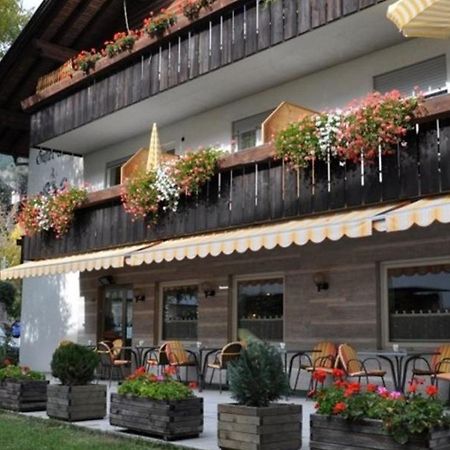 Appartamento Haus Gufler Silandro Esterno foto