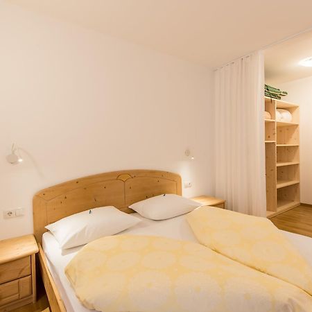 Appartamento Haus Gufler Silandro Esterno foto