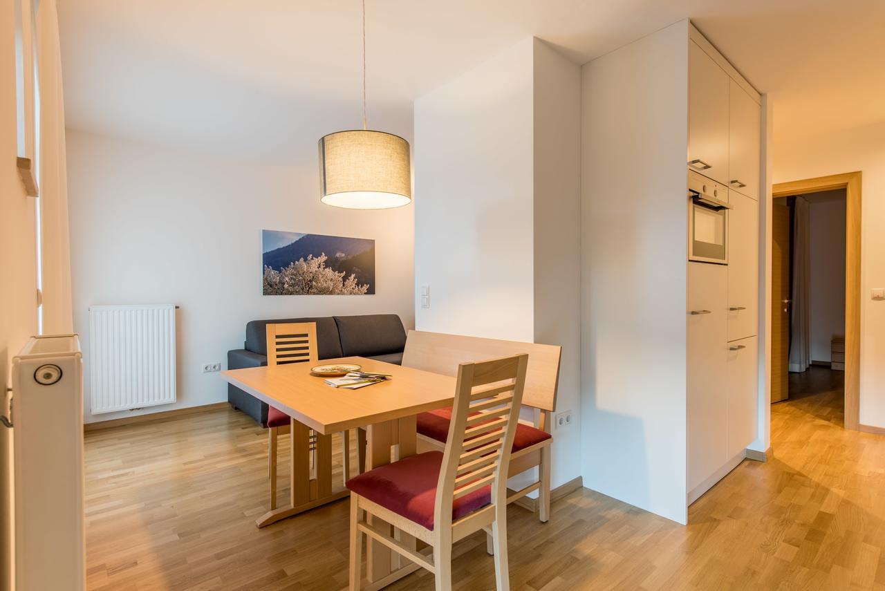 Appartamento Haus Gufler Silandro Esterno foto
