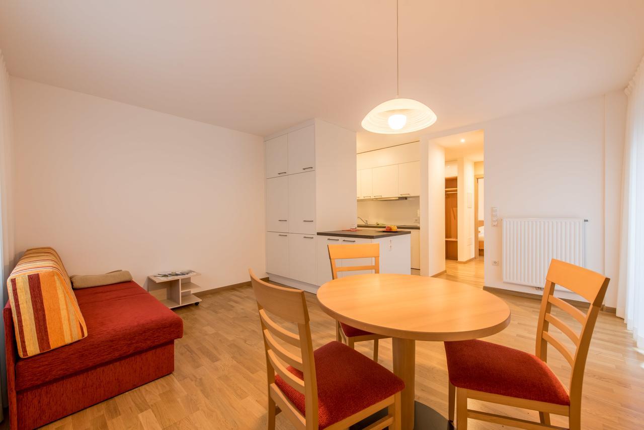 Appartamento Haus Gufler Silandro Esterno foto