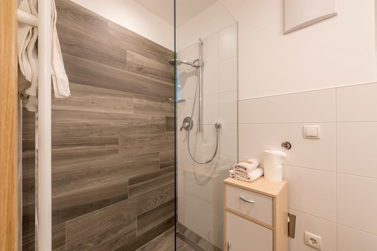 Appartamento Haus Gufler Silandro Esterno foto